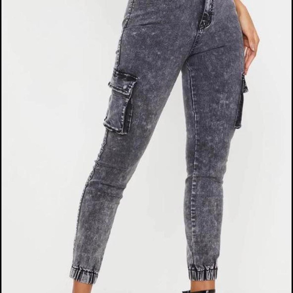 Cargo pants - Picture 2 of 4